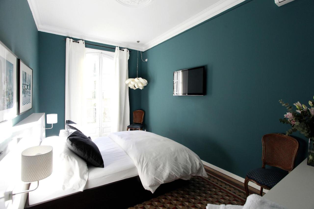 Double or Twin Room Extra Bed