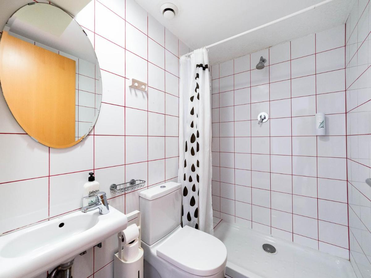 Dreibettzimmer
