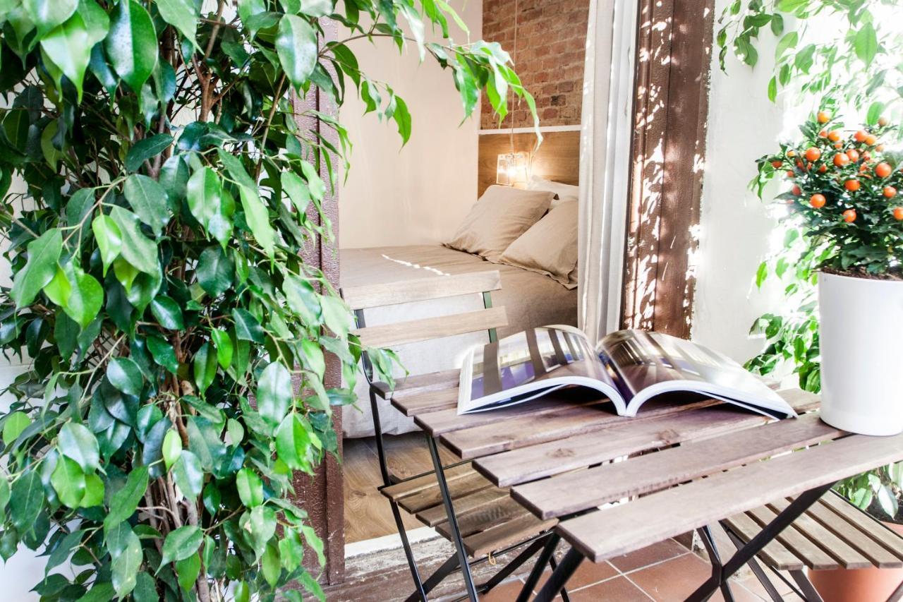 Superior Double Room Balcony