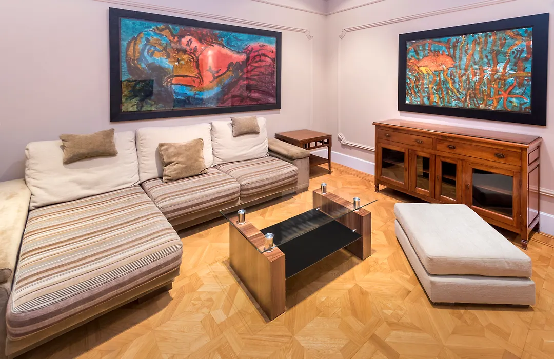 Hotel Serhs Rivoli Rambla-1