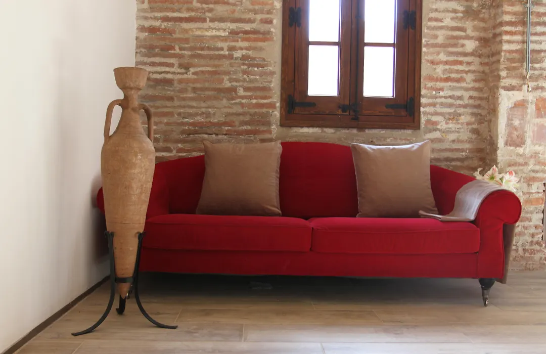 Amfores Boutique Guest House-1