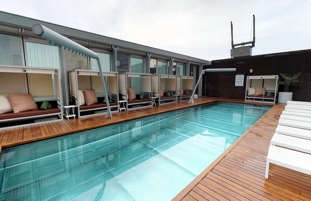 Melia Barcelona Sky 4 Sup-1