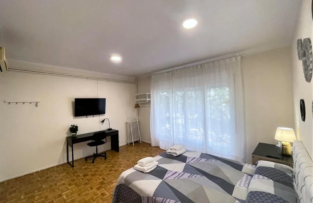 Villarroel Habitaciones-1