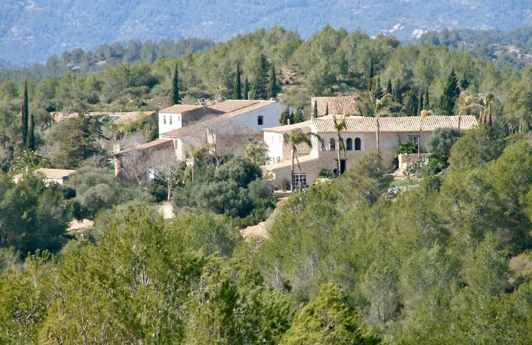 Alcazar Del Garraf-1