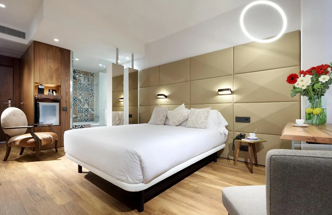 Hotel Sb Glow 4 Sup-1