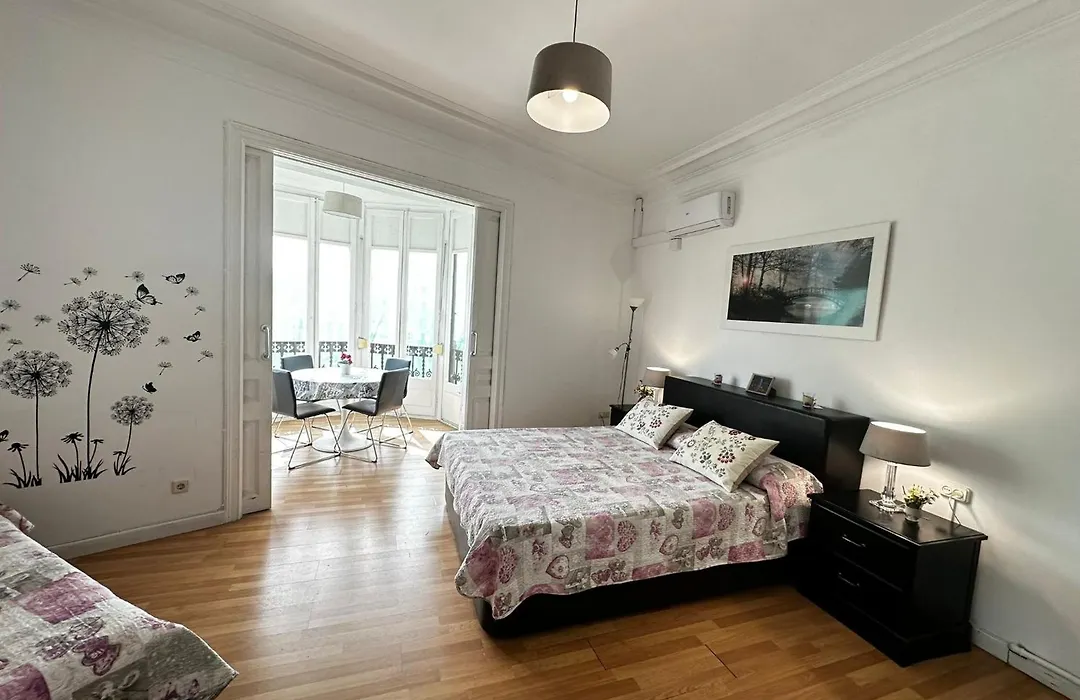 Rooms Tetu-1