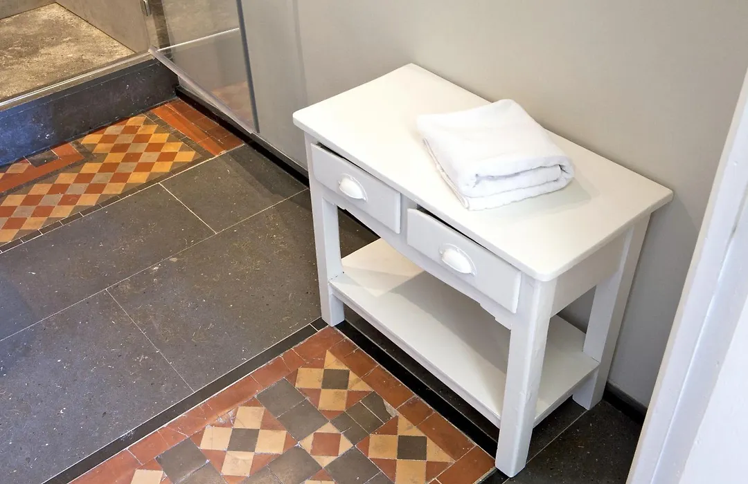 We Boutique Hotel Barcelona-1