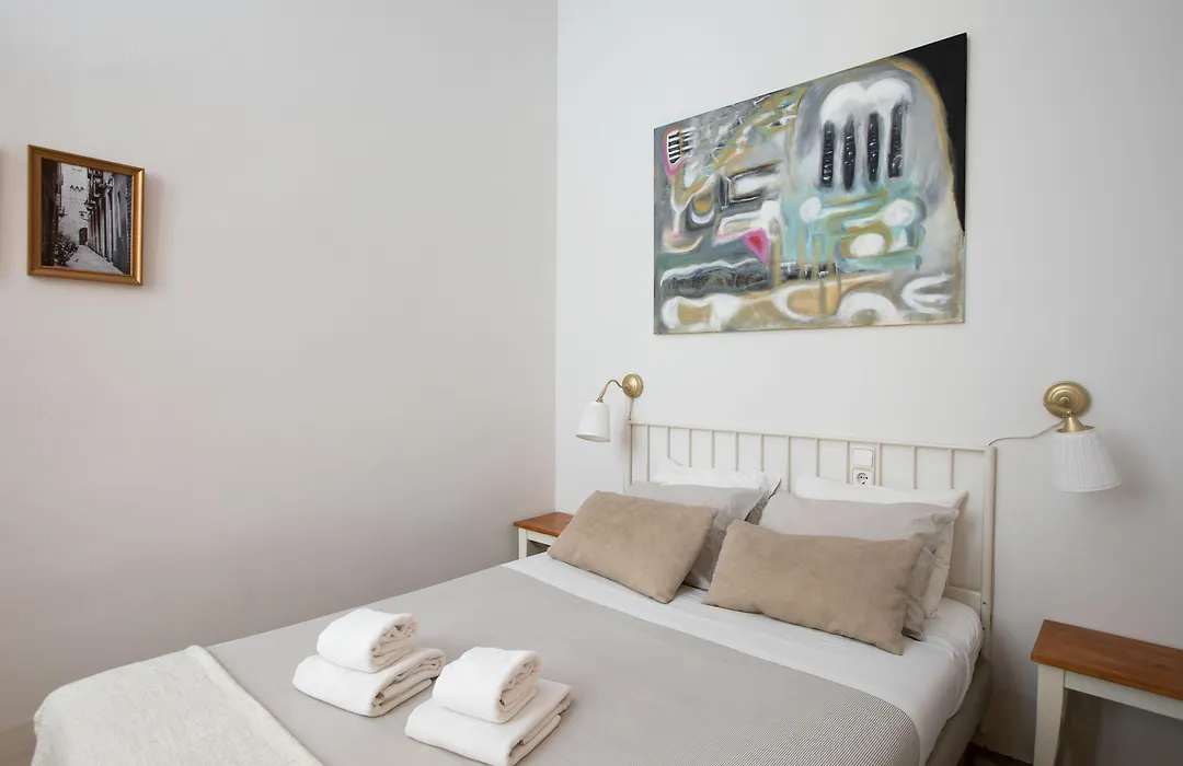 Casanova Guest House-1
