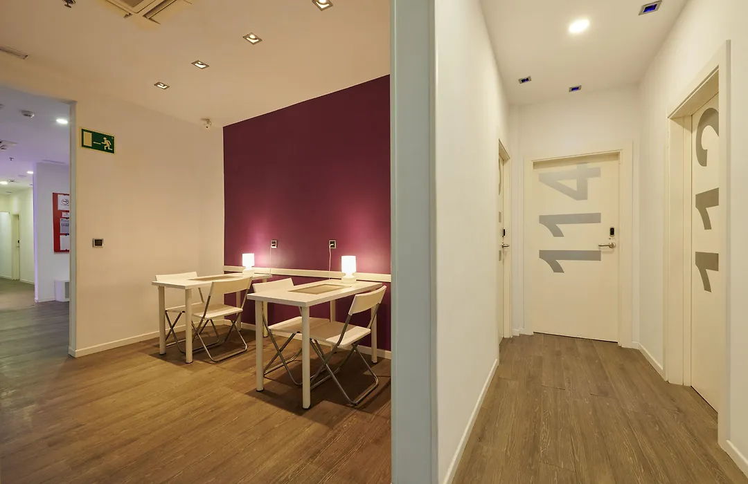 Hostal Mayerling Centro-1