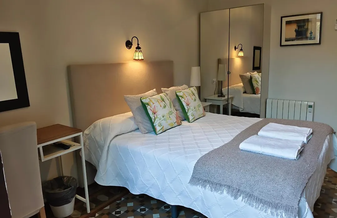 Casa Consell Bailen, Guest House-1