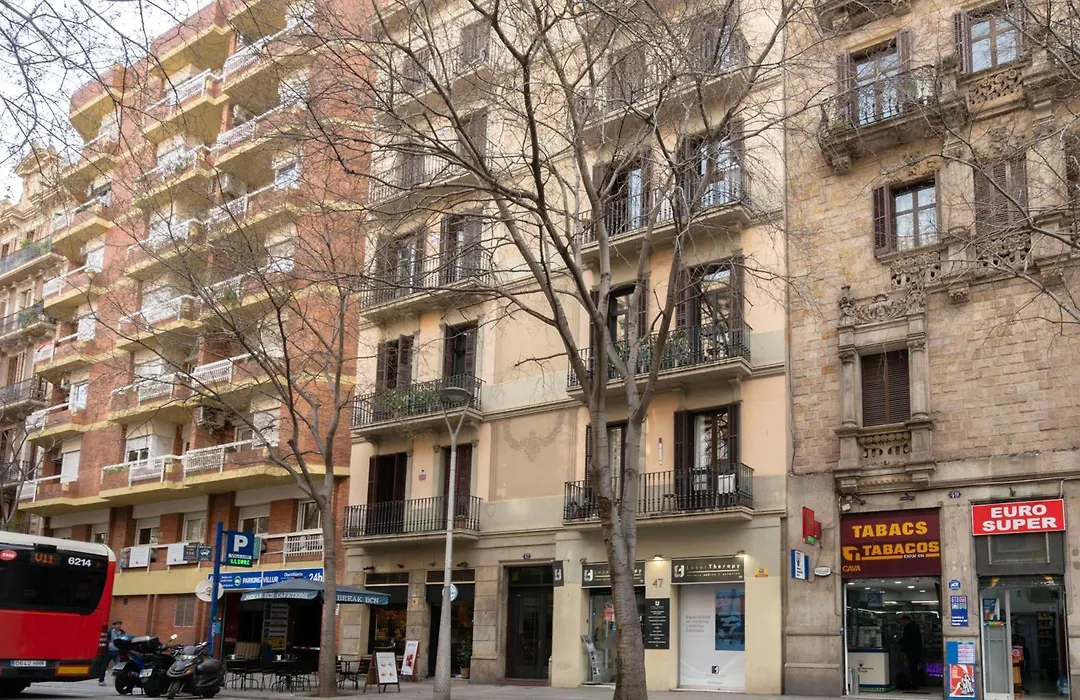 Hostal Sant Antoni-1