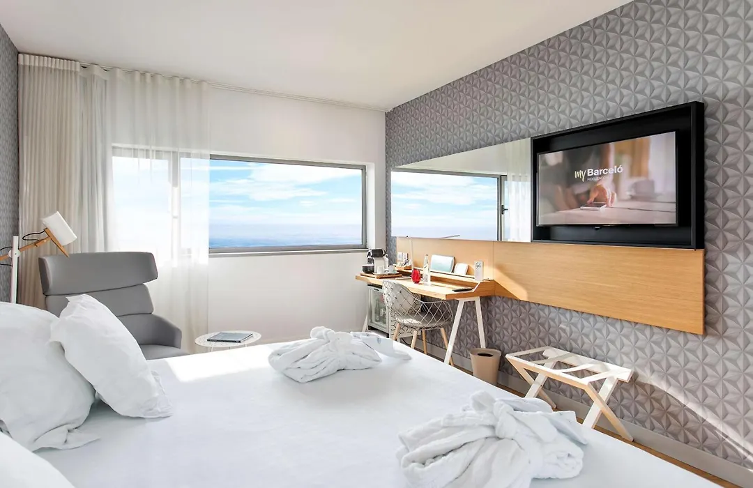 Occidental Atenea Mar - Adults Only-1