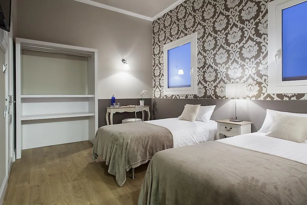 Bachome Gallery B&B-1
