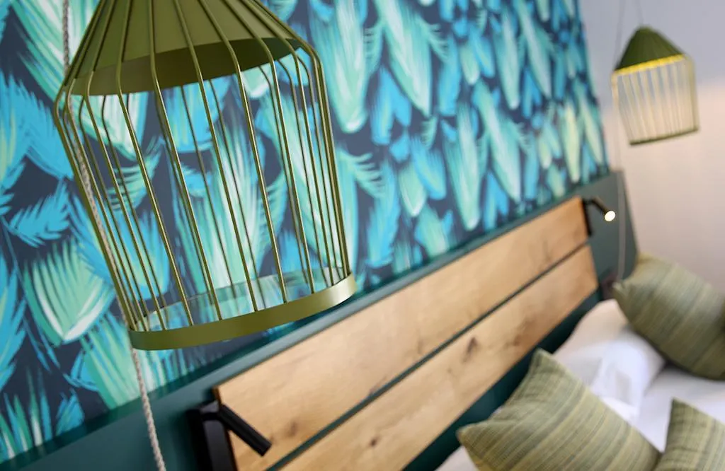 Chic&Basic Lemon Boutique Hotel-1
