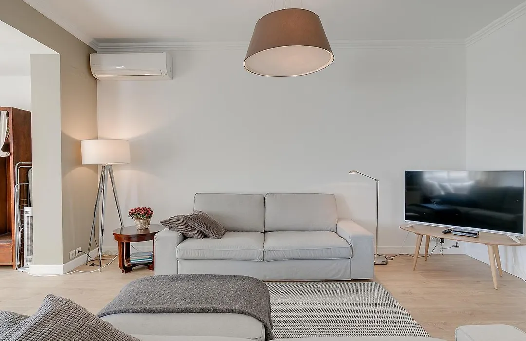 Look Barcelona Apartment-1