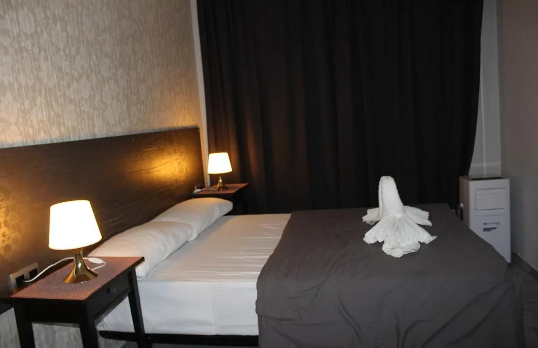Bcn Condal Hostal-1