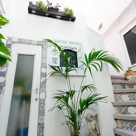 Easy Sants By Bossh! Hotels (Adults Only)-2