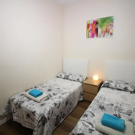 Urgel Habitaciones-3