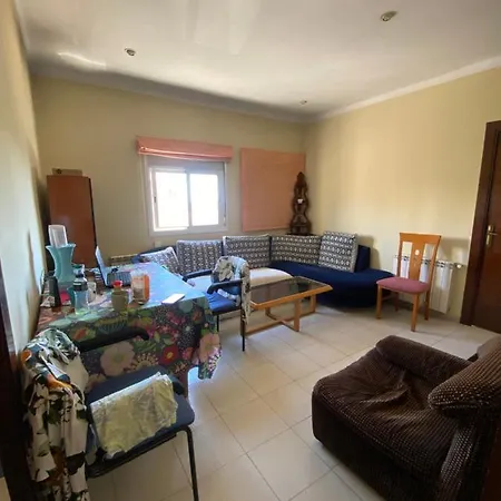 Japanese Style Bright Room In The Cozy Area Of Barcelona-3