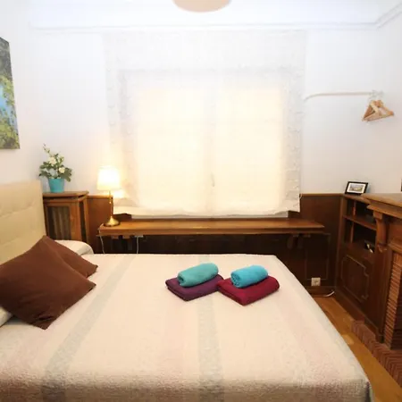 Nuevo Balmes Habitaciones-2