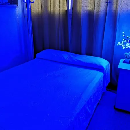 Hostal Babylon-2