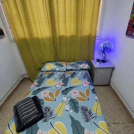Hostal Babylon-3