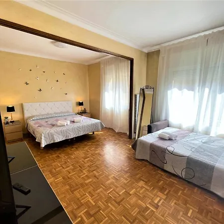 Villarroel Habitaciones-2