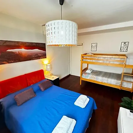 Rooms Arago-2