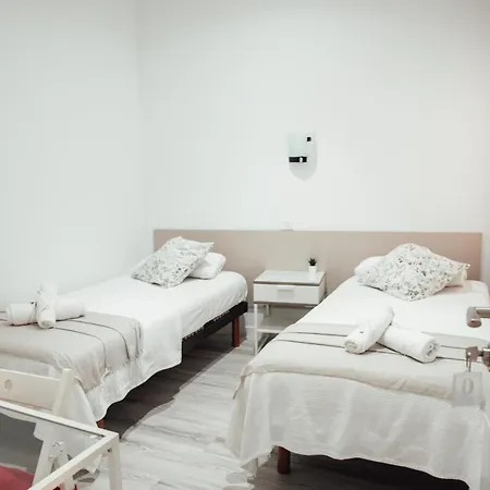 Hostal Ruta De Francia-2