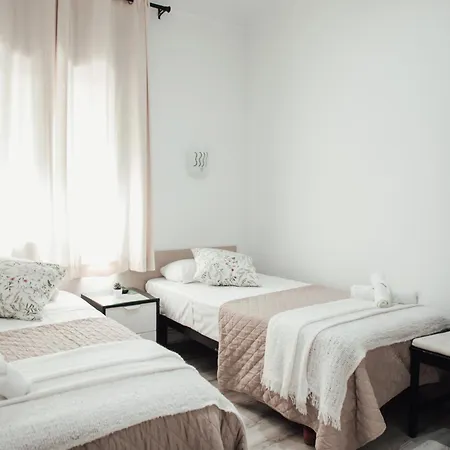 Hostal Ruta De Francia-3