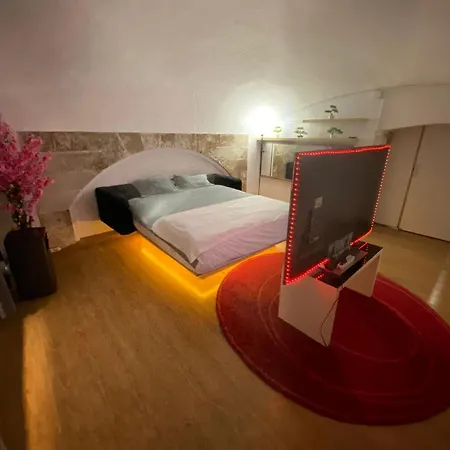 Habitacion En Centro De Barcelona-2