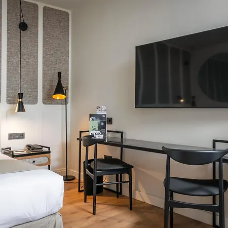 Hotel Barcelona Catedral 4 Sup-3