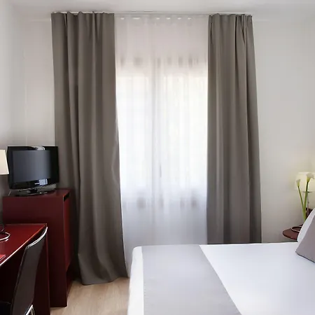 Casual Colours Barcelona By Casual Hoteles-2