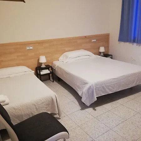 Hostal River-3