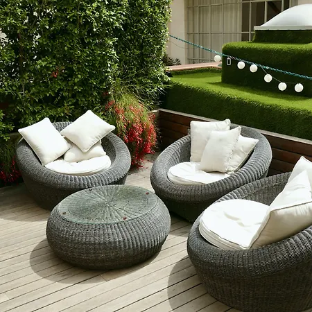 Hotel Turin Barcelona-2