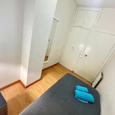 Habitaciones Paris-2