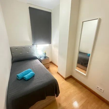 Habitaciones Paris-3