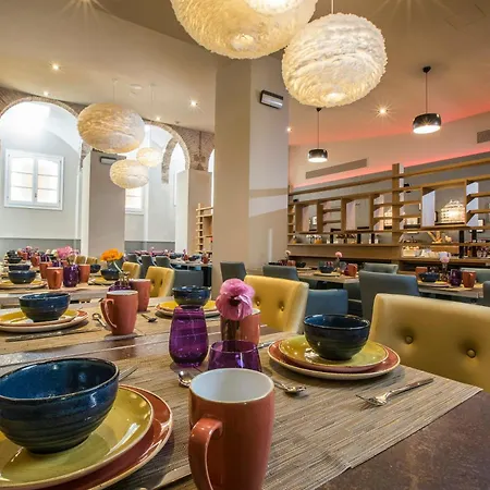 Leonardo Hotel Barcelona Las Ramblas-2
