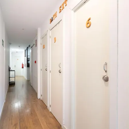 Hostal Sant Antoni-3