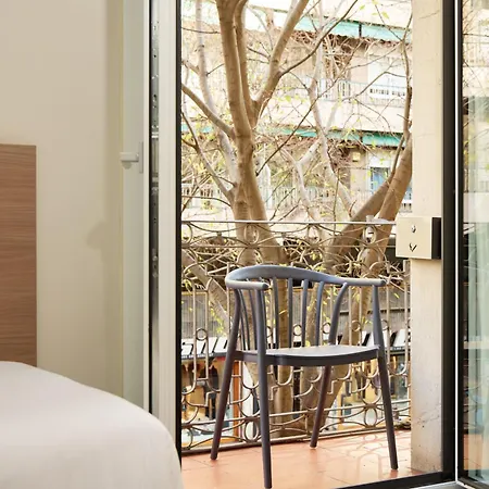Hostal Centric-3
