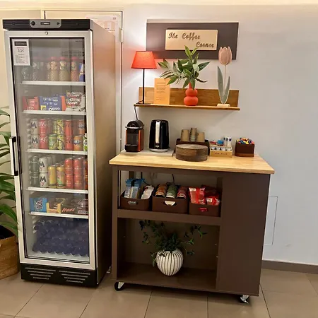 Hotel Bestprice Gracia-3