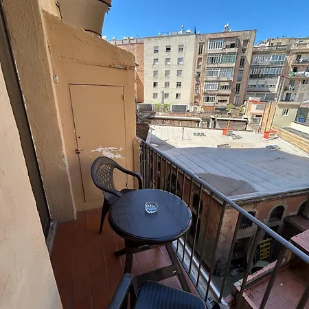 Hostal Delfos-2