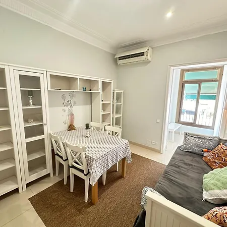 Rooms In Gran Via-3