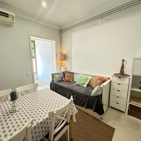 Rooms In Gran Via-2