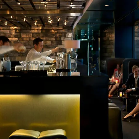 Mandarin Oriental, Barcelona-3