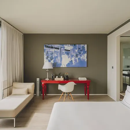 Melia Barcelona Sky 4 Sup-2