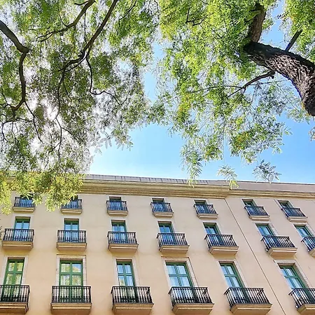 Hotel Sant Agusti-3