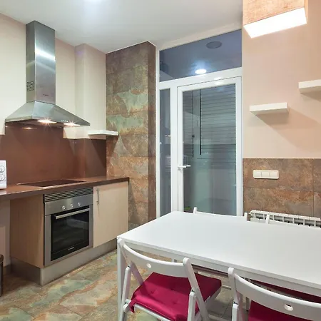 Look Barcelona Apartment-3