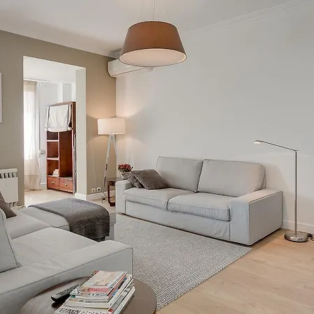 Look Barcelona Apartment-2