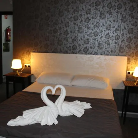 Bcn Condal Hostal-3
